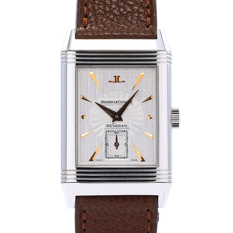 中古】JAEGER-LECOULTRE BIG REVERSO JAPAN EXCLUSIVE ジャガー