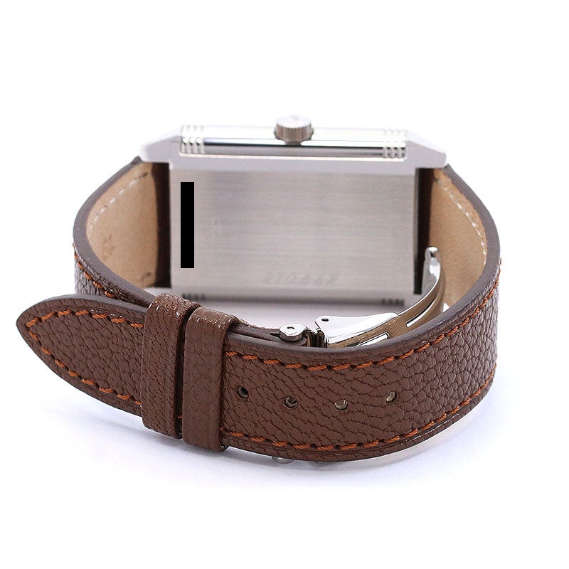 中古】JAEGER-LECOULTRE BIG REVERSO JAPAN EXCLUSIVE ジャガー