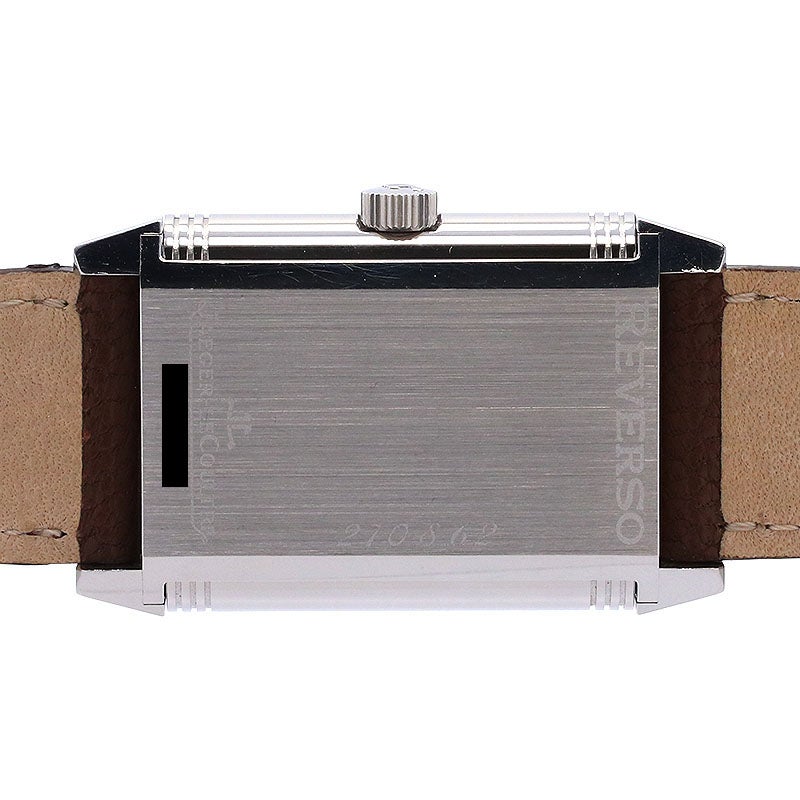 中古】JAEGER-LECOULTRE BIG REVERSO JAPAN EXCLUSIVE ジャガー