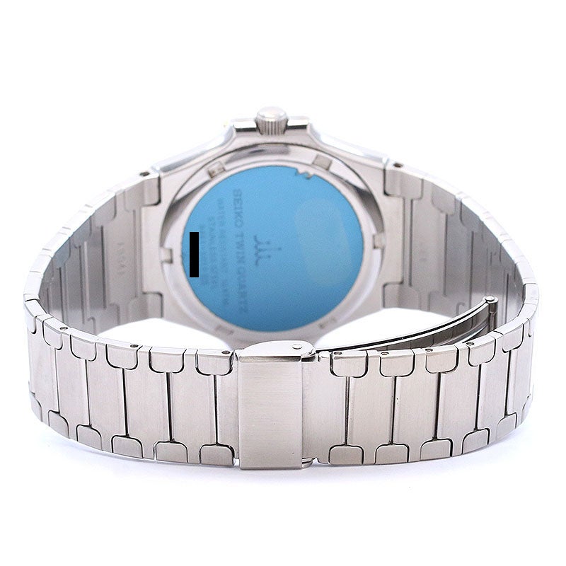 【中古】SEIKO CREDOR TWIN QUARTZ セイコー クレドール ツイン クォーツ KZT014 (9461-5010)