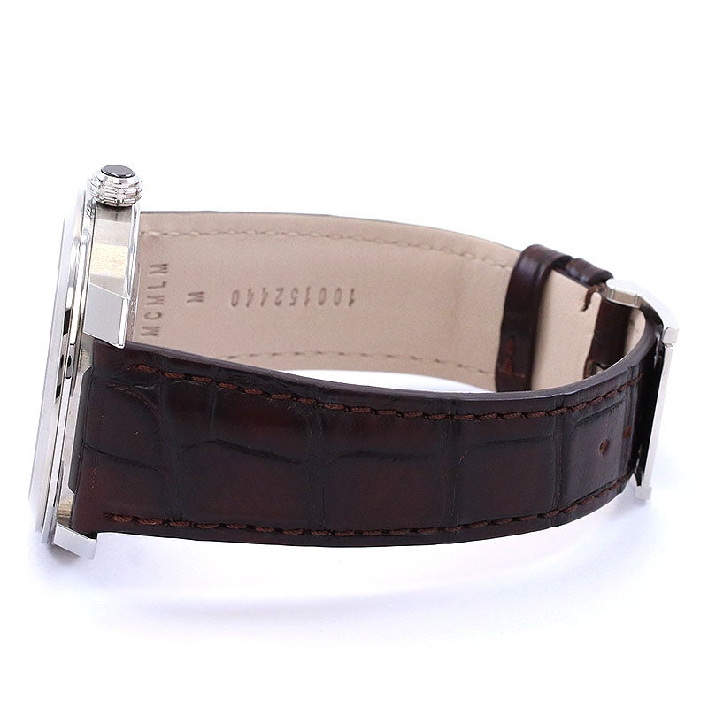 【中古】BVLGARI OCTO ROMA ブルガリ オクト ローマ 102705 (OC41C1SLD / OC41S)