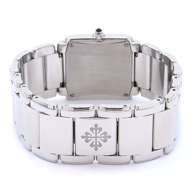 【中古】PATEK PHILIPPE TWENTY-4 パテック・フィリップ トゥエンティ フォー 4910/10A-011