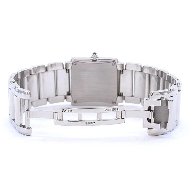【中古】PATEK PHILIPPE TWENTY-4 パテック・フィリップ トゥエンティ フォー 4910/10A-011