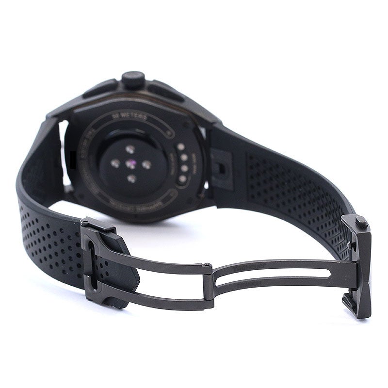 中古】TAG HEUER CONNECTED CALIBRE E4 タグ・ホイヤー コネクテッド