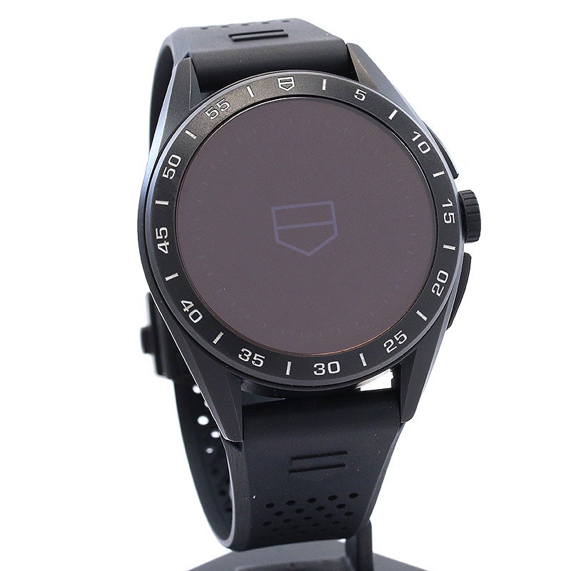 中古】TAG HEUER CONNECTED CALIBRE E4 タグ・ホイヤー コネクテッド