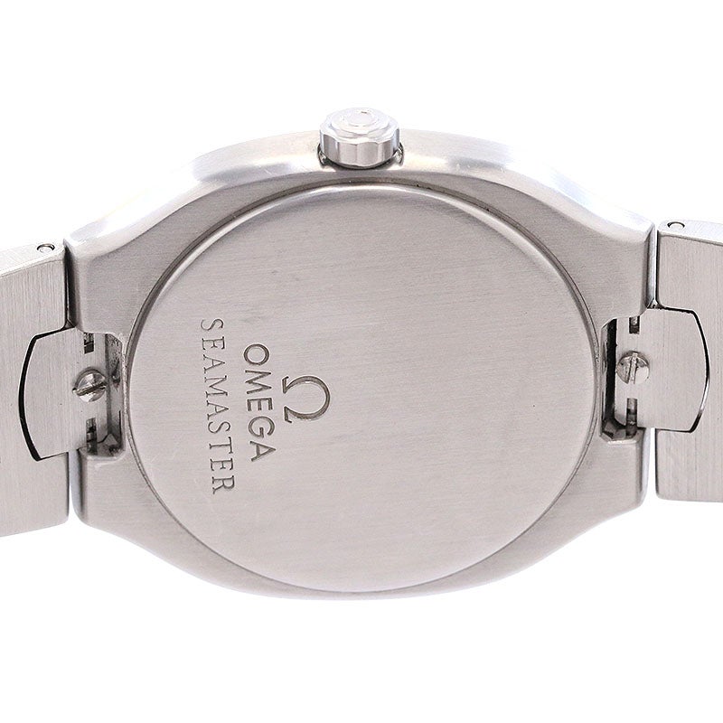 【中古】OMEGA SEAMASTER POLARIS オメガ シーマスター ポラリス 396.1022