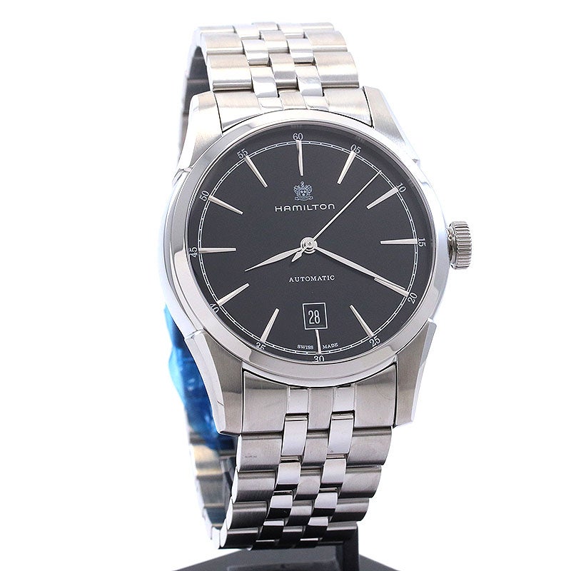 中古】HAMILTON AMERICAN CLASSIC SPIRIT OF LIBERTY AUTO ハミルトン