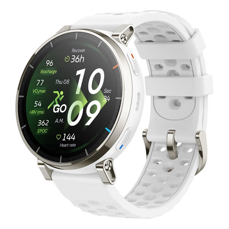 Amazfit Active 3 Premium アマズフィット アクティブスリー 