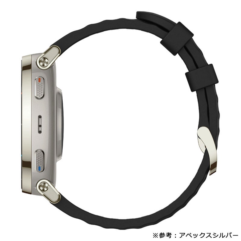 Amazfit Active 3 Premium アマズフィット アクティブスリー 