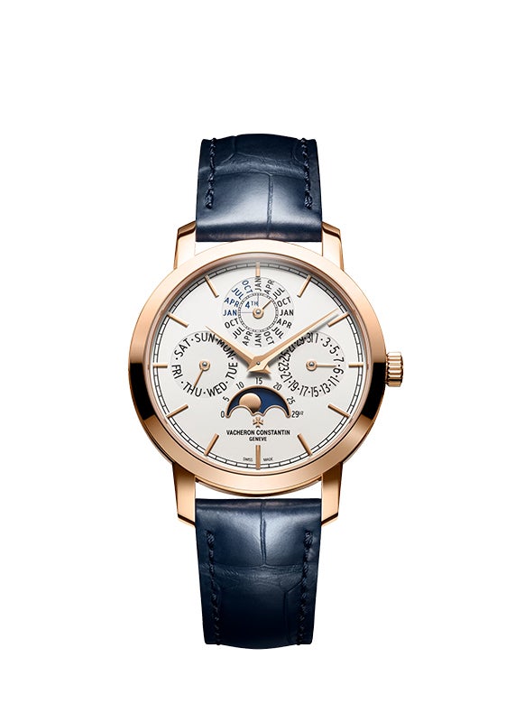 VACHERON CONSTANTIN（ヴァシュロン・コンスタンタン）｜時計・腕時計