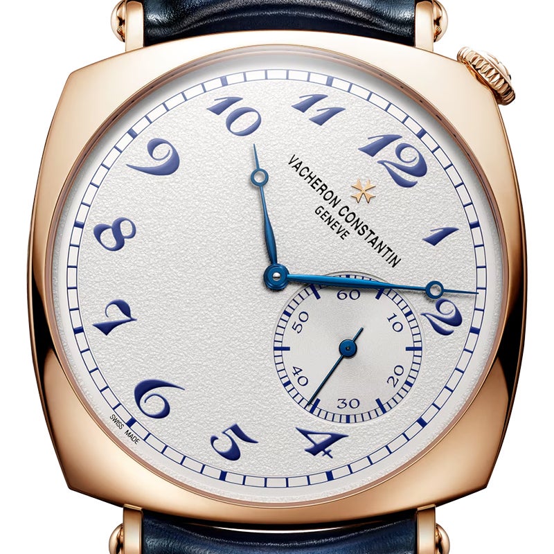 VACHERON CONSTANTIN HISTORIQUES AMERICAN 1921 ヴァシュロン