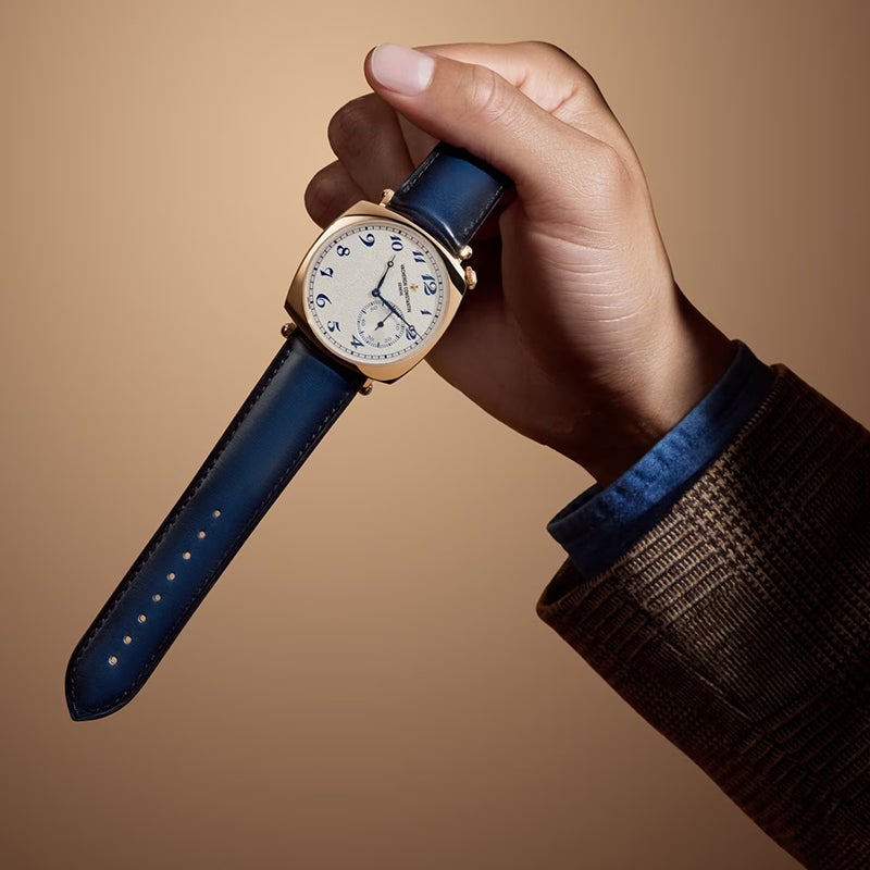 VACHERON CONSTANTIN HISTORIQUES AMERICAN 1921 ヴァシュロン