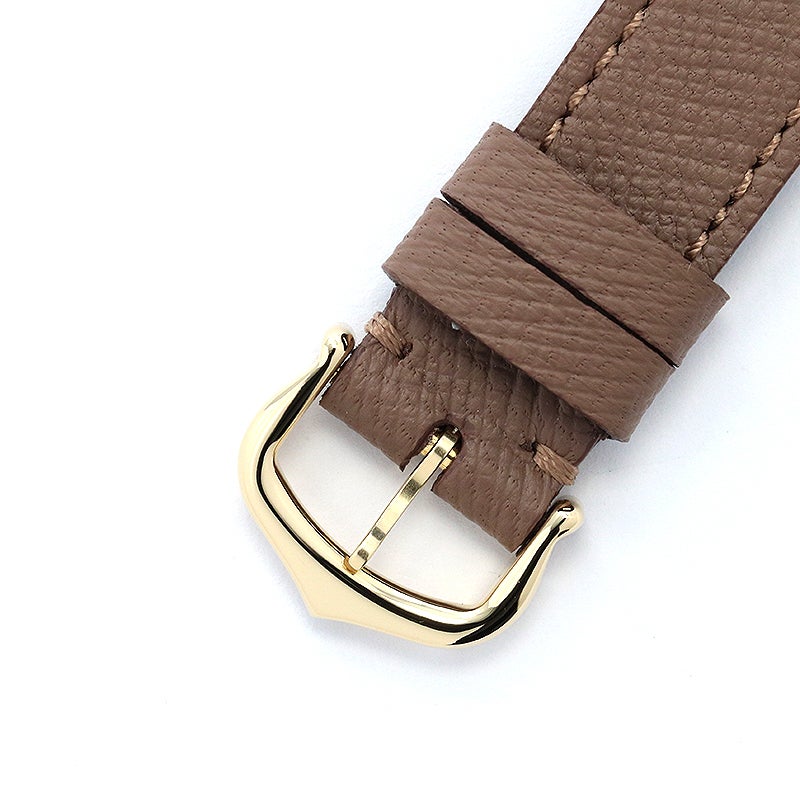 【中古】CARTIER MUST TANK LARGE MODEL VERMEIL カルティエ マスト タンク LM ヴェルメイユ 81975613 (6)