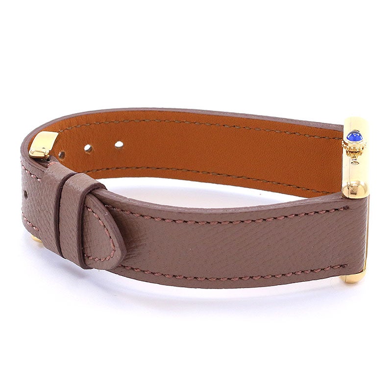 【中古】CARTIER MUST TANK SMALL MODEL VERMEIL カルティエ マスト タンク SM ヴェルメイユ W1003153