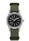 HAMILTON KHAKI FIELD MECHANICAL 36mm JAPAN EDITION ハミルトン 