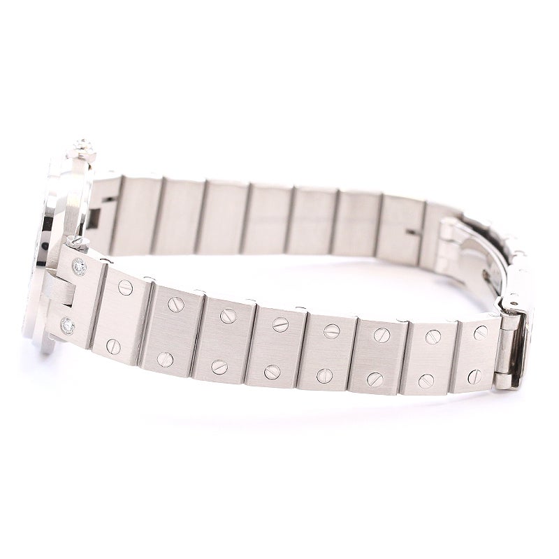 【中古】CARTIER SANTOS VENDOME SMALL MODEL カルティエ サントス ヴァンドーム SM 8191