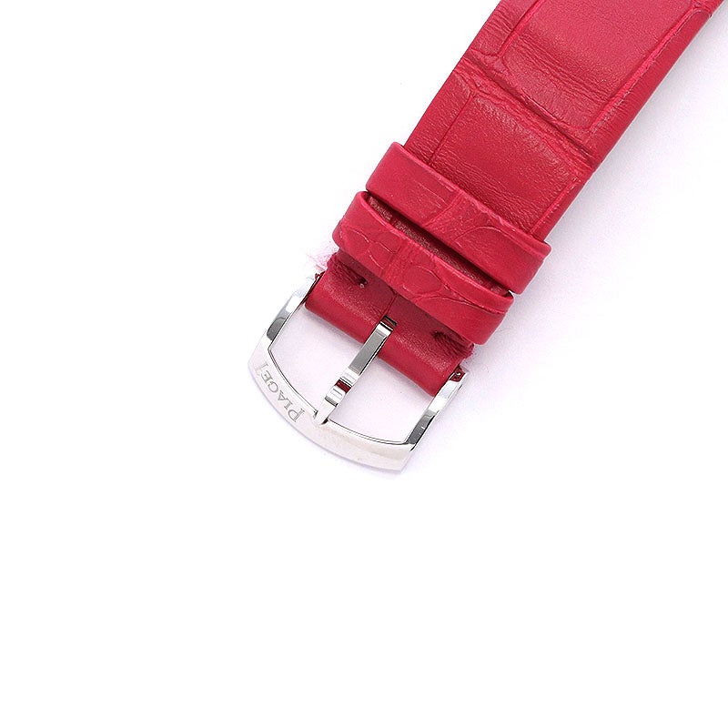 【中古】PIAGET ALTIPLANO 60TH ANNIVERSARY LIMITED EDITION ピアジェ ピアジェ アルティプラノ 60周年記念限定モデル G0A42109 (P11426)