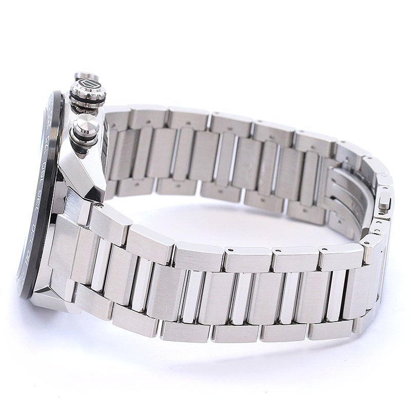 中古】TAG HEUER CARRERA SPORTS CHRONOGRAPH 160 YEARS ANNIVERSARY