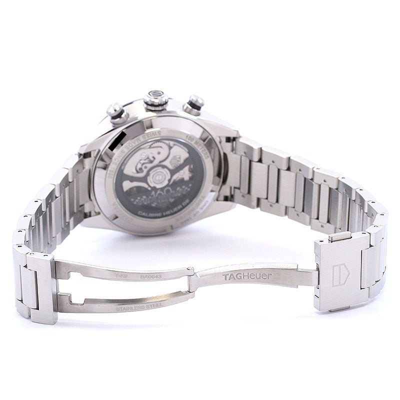 中古】TAG HEUER CARRERA SPORTS CHRONOGRAPH 160 YEARS ANNIVERSARY
