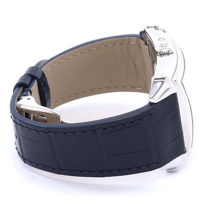 【中古】GIRARD-PERREGAUX VINTAGE 1945 XXL LARGE DATE AND MOON PHASES ジラール・ペルゴ ヴィンテージ 1945 XXL ラージデイト＆ムーンフェイズ 25882-11-421-BB4A