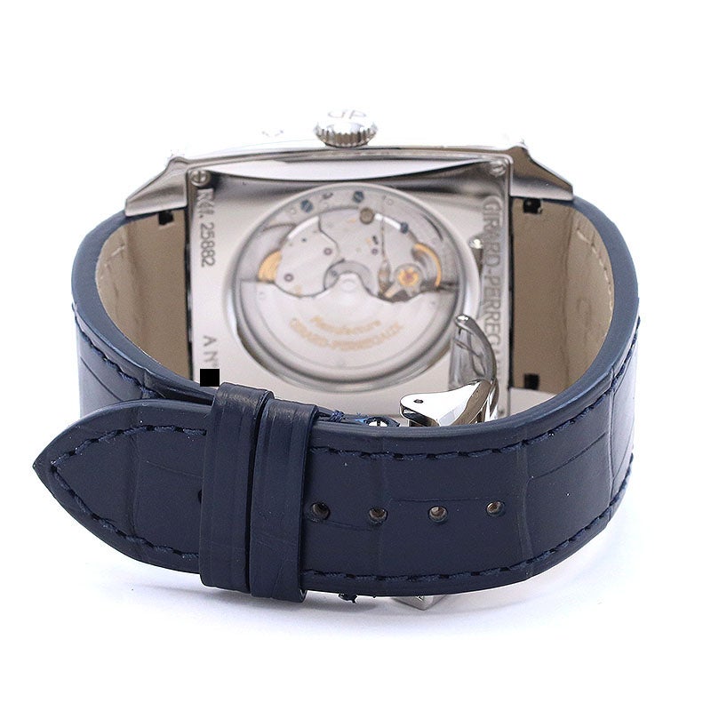 中古】GIRARD-PERREGAUX VINTAGE 1945 XXL LARGE DATE AND MOON PHASES