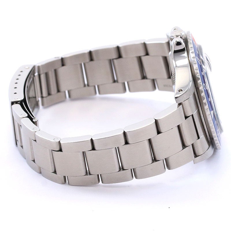 【中古】ROLEX GMT-MASTER I ロレックス GMTマスター I 16750