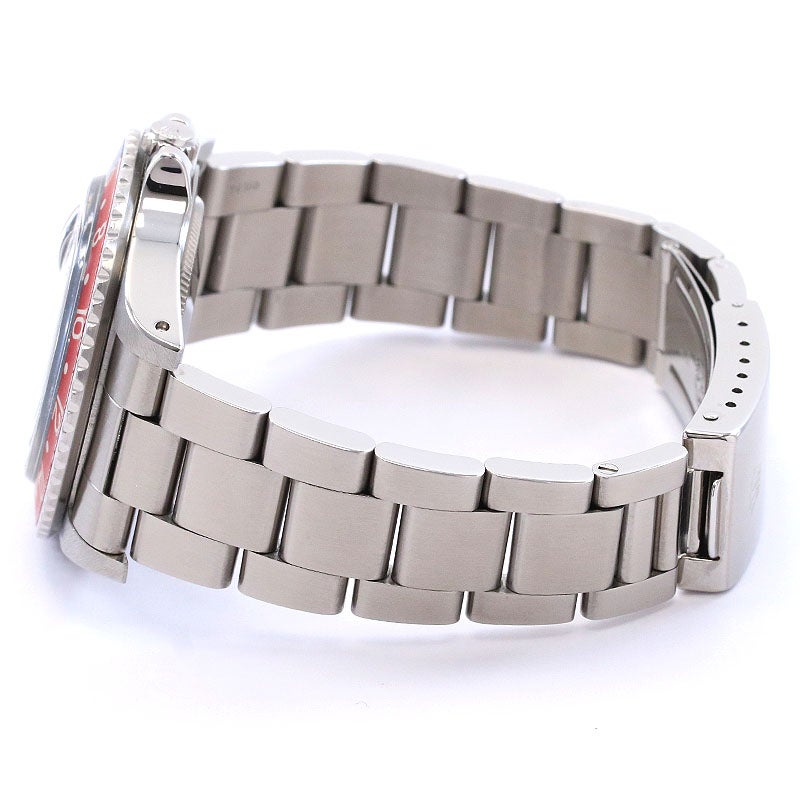 【中古】ROLEX GMT-MASTER I ロレックス GMTマスター I 16750