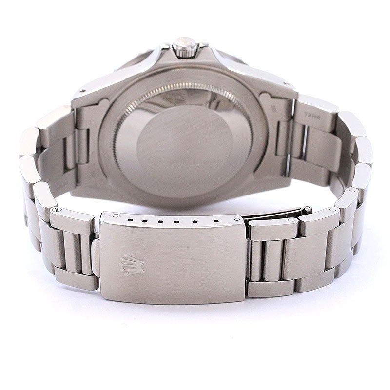 【中古】ROLEX GMT-MASTER I ロレックス GMTマスター I 16750
