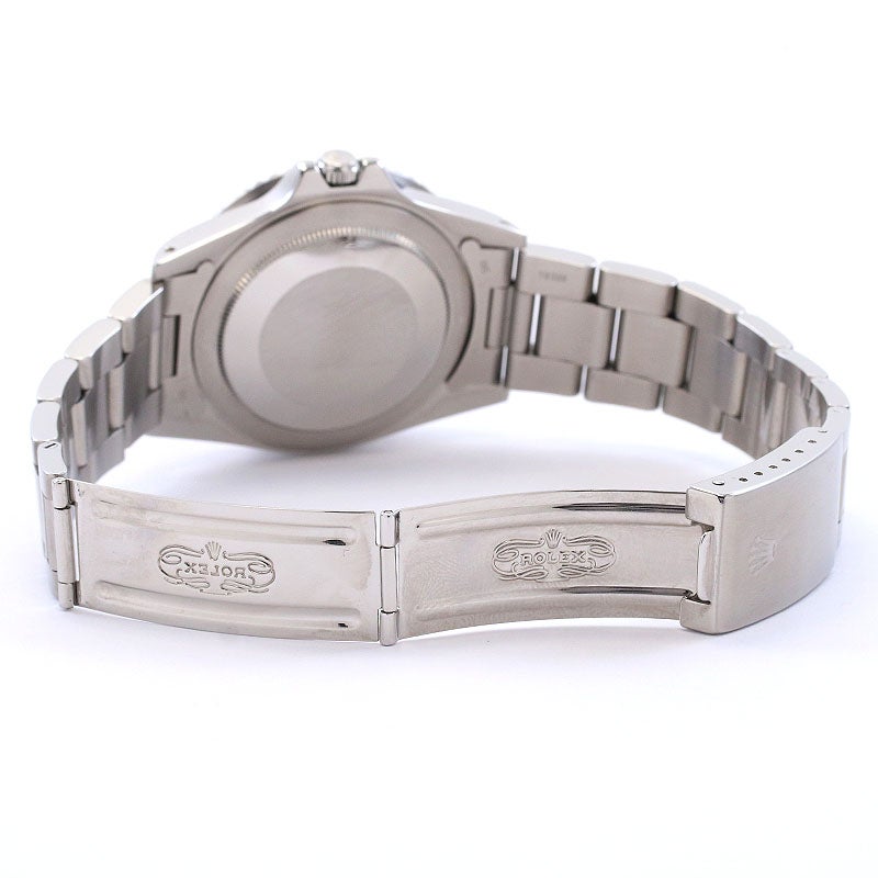【中古】ROLEX GMT-MASTER I ロレックス GMTマスター I 16750