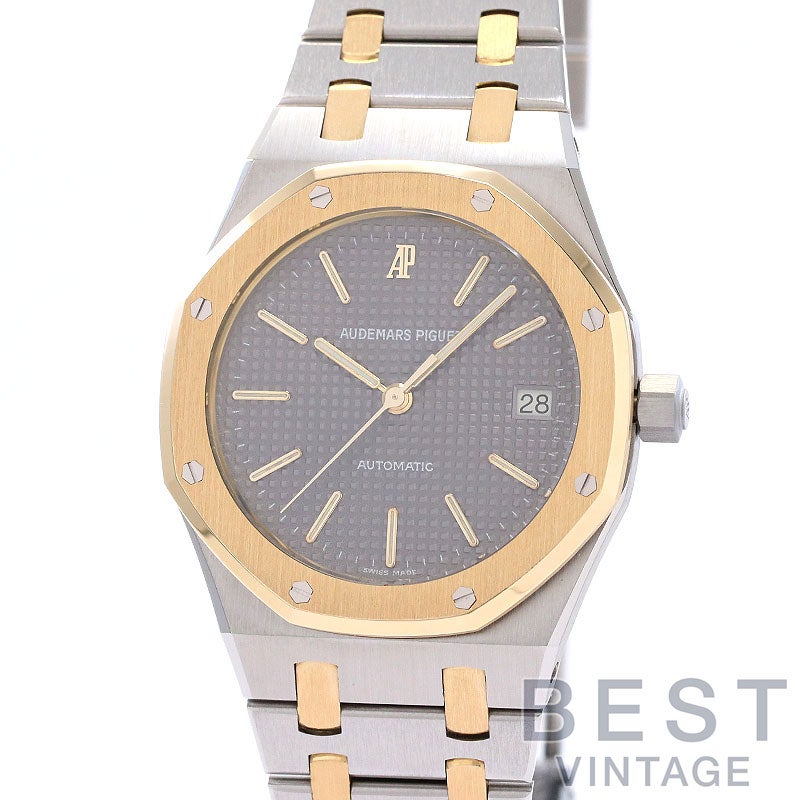 中古】AUDEMARS PIGUET（オーデマ ピゲ）｜時計・腕時計の通販サイト