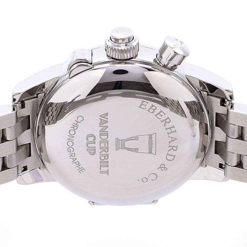 中古】EBERHARD TAZIO NUVOLARI VANDERBILT CUP エベラール タツィオ