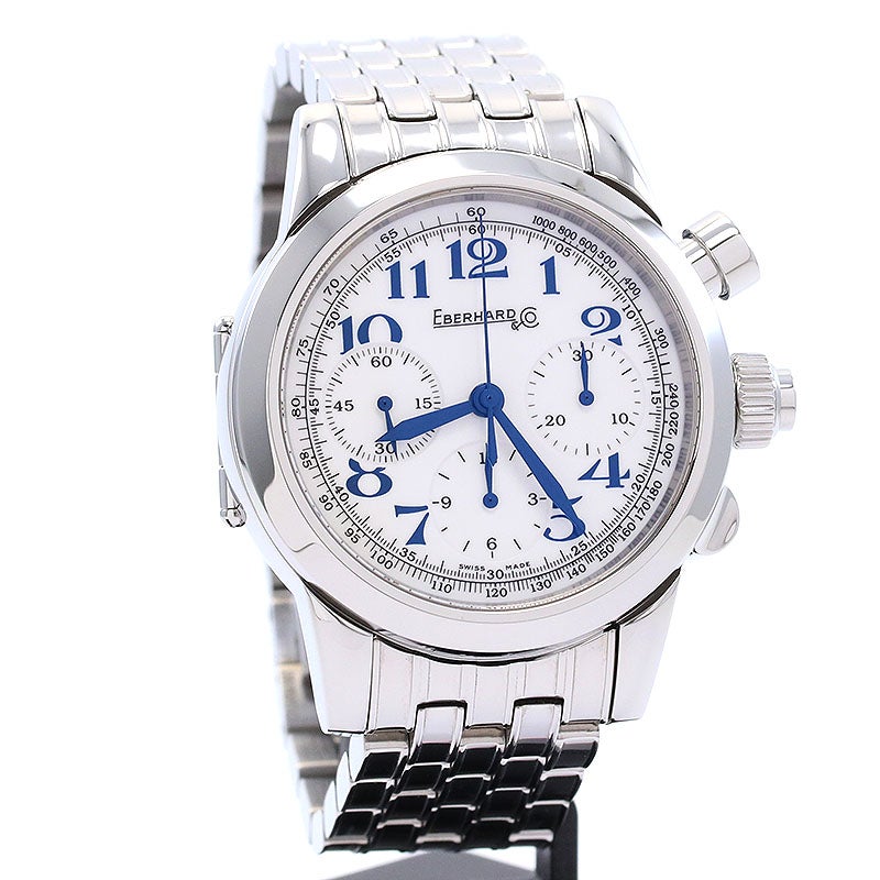 中古】EBERHARD TAZIO NUVOLARI VANDERBILT CUP エベラール タツィオ