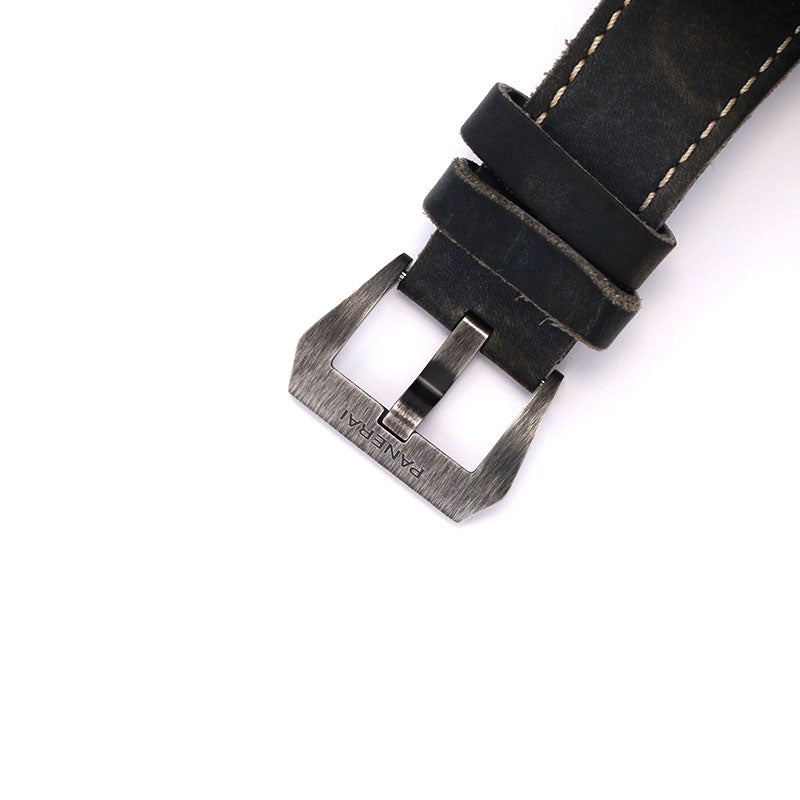 【中古】PANERAI RADIOMIR 8 GIORNI BRUNITO eSTEEL 45MM / RADIOMIR OTTO GIORNI オフィチーネ・パネライ ラジオミール オット ジョルニ ブルニート eスティール 45MM PAM01348