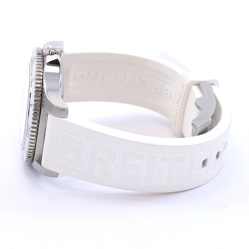 【中古】BREITLING SUPEROCEAN AUTOMATIC 36 ブライトリング スーパーオーシャン オートマチック 36 A17316D21A1S1