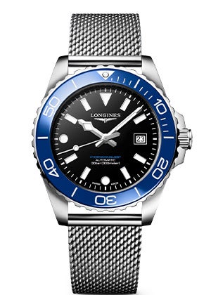 ロンジン　メンズ腕時計 ロンジン LONGINES｜ブランド腕時計専門店 通販サイト ジャックロード