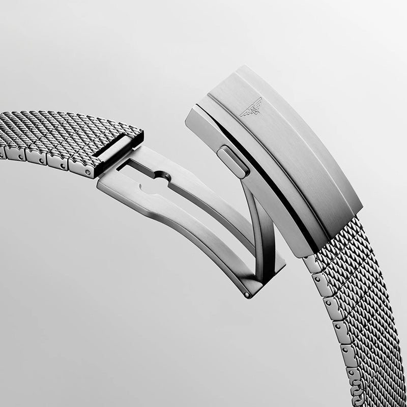 LONGINES HYDROCONQUEST ロンジン ハイドロコンクエスト L3.788.4.99.6