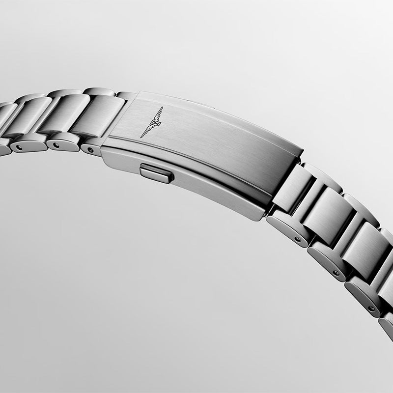 LONGINES HYDROCONQUEST ロンジン ハイドロコンクエスト L3.788.4.96.6