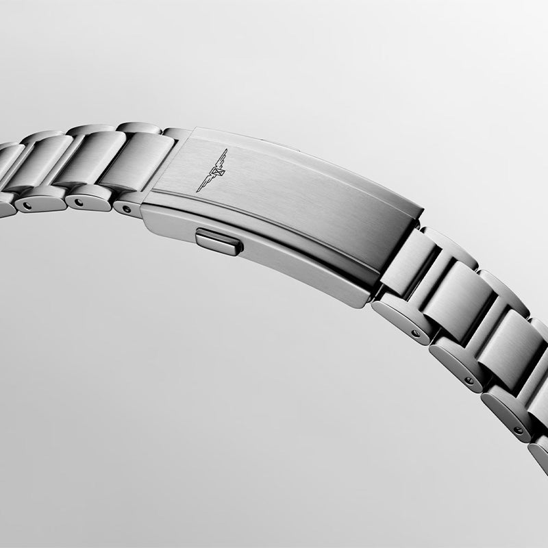 LONGINES HYDROCONQUEST ロンジン ハイドロコンクエスト L3.788.4.06.6