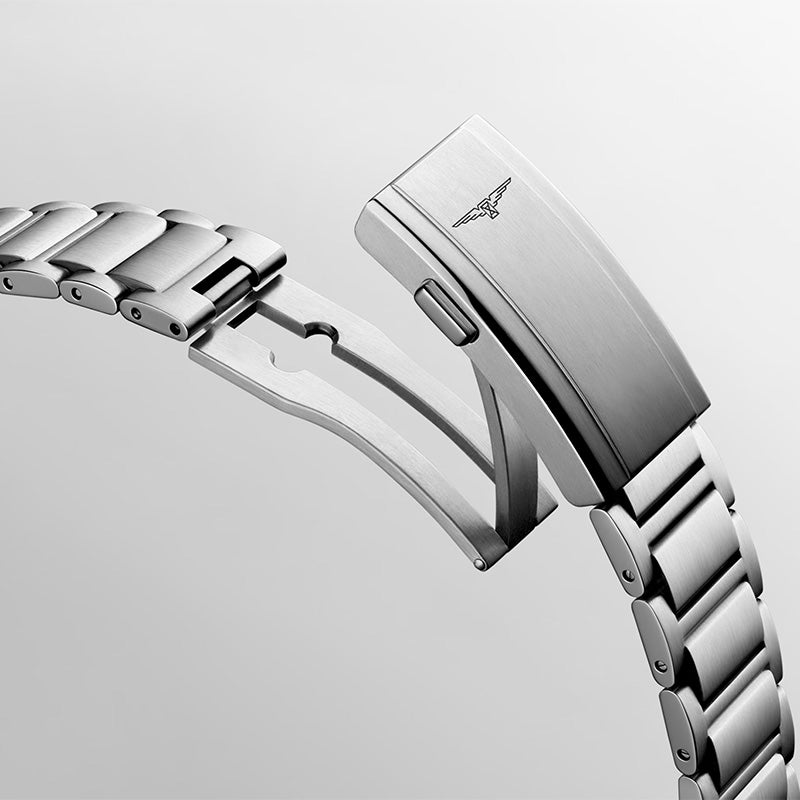 LONGINES HYDROCONQUEST ロンジン ハイドロコンクエスト L3.788.4.06.6
