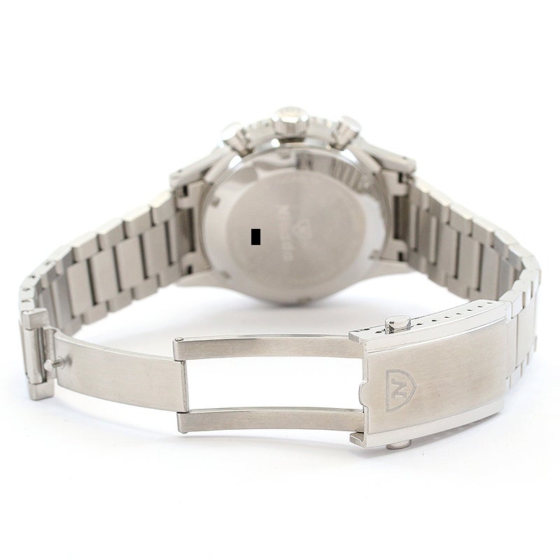 中古】NIVADA GRENCHEN CHRONOKING MANUAL ニバダ・グレンヒェン