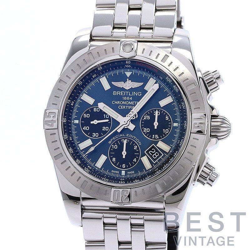 中古】BREITLING（ブライトリング）｜時計・腕時計の通販サイトBEST