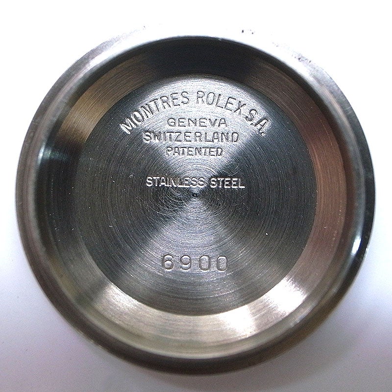 中古】ROLEX OYSTER PERPETUAL DATE LADY 26 ロレックス オイスター