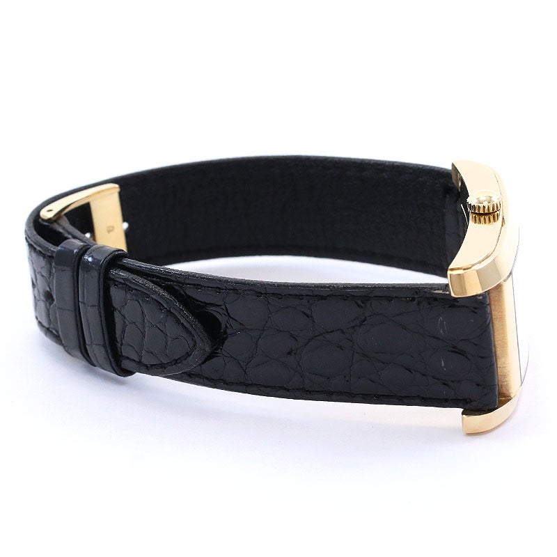 【中古】GIRARD-PERREGAUX RECTANGULAR ジラール・ペルゴ レクタンギュラー 2532