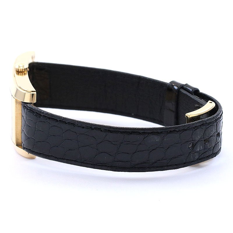 【中古】GIRARD-PERREGAUX RECTANGULAR ジラール・ペルゴ レクタンギュラー 2532