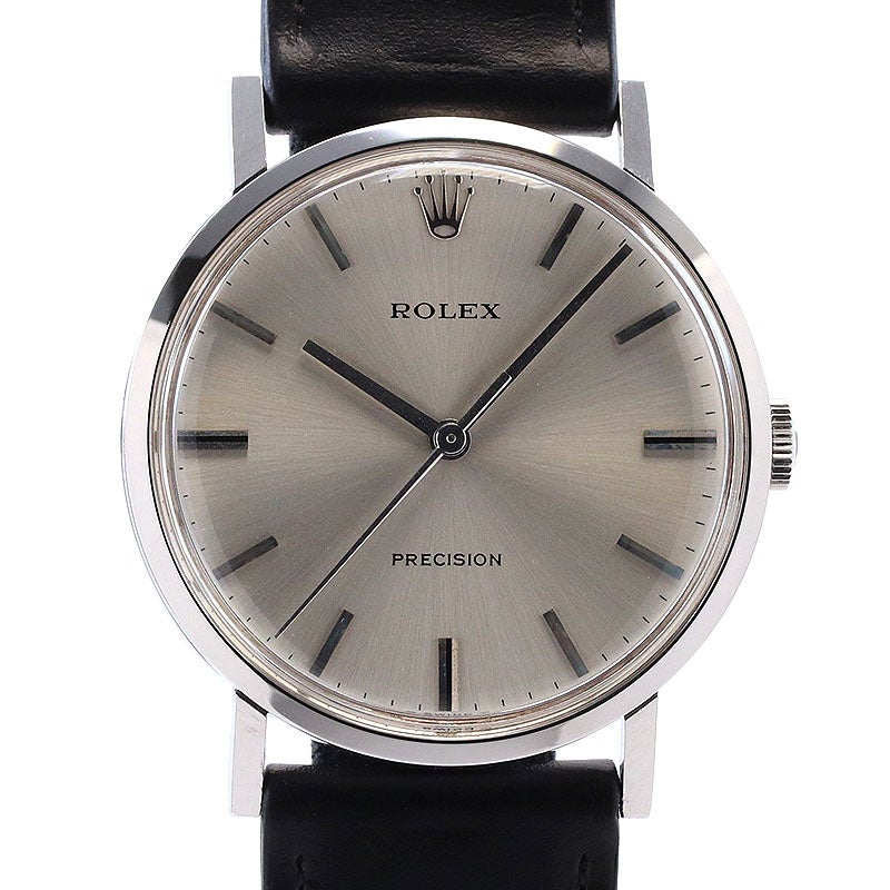 中古】ROLEX PRECISION ロレックス プレシジョン 34.110｜ヴィンテージ