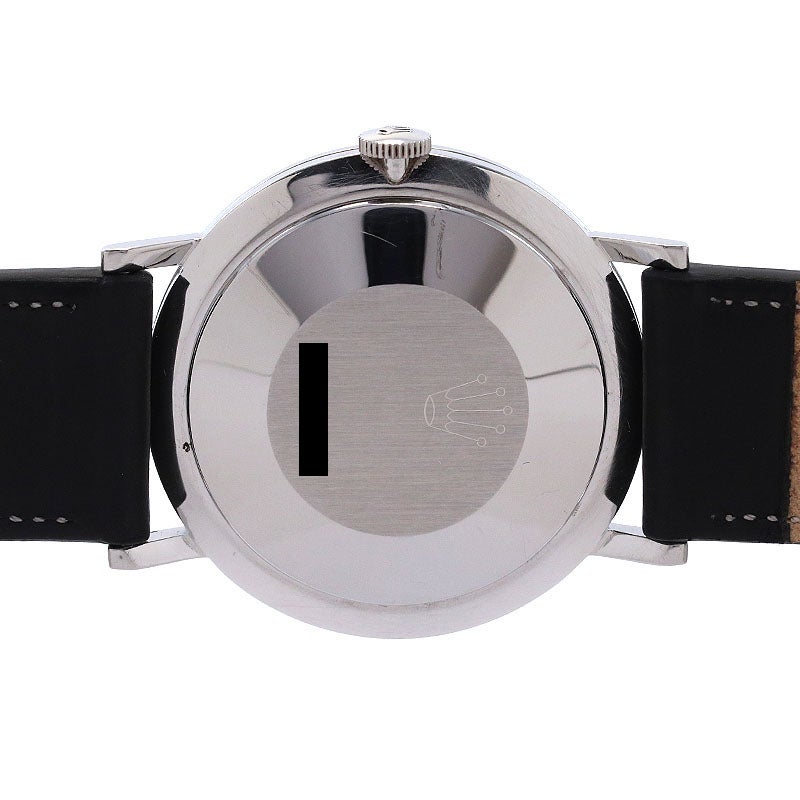 中古】ROLEX PRECISION ロレックス プレシジョン 34.110｜ヴィンテージ
