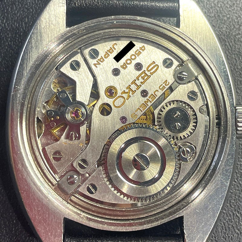 中古】KING SEIKO 45KS SUPERIOR HI-BEAT CHRONOMETER キングセイコー