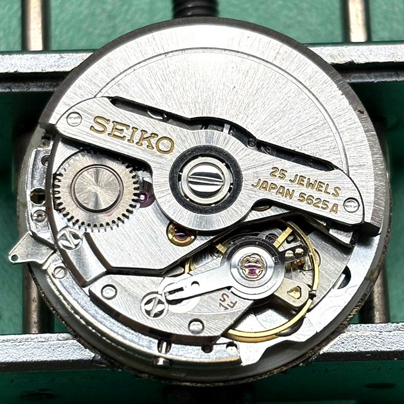 中古】KING SEIKO 56KS HI-BEAT AUTOMATIC キングセイコー 56KS