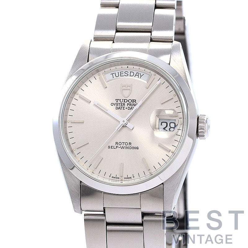 中古】TUDOR OYSTER PRINCE DATE DAY チューダー オイスター プリンス