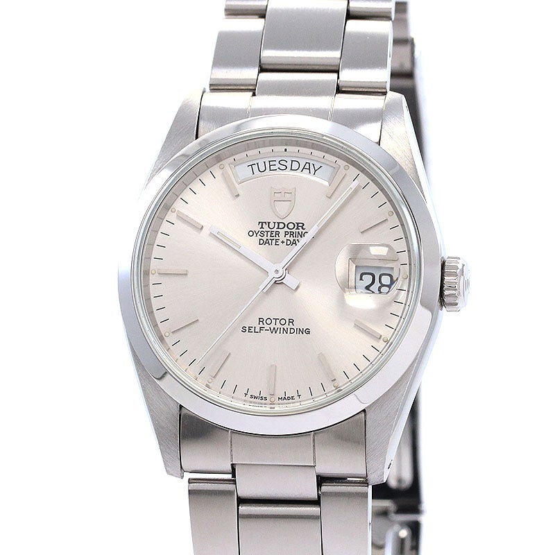 中古】TUDOR OYSTER PRINCE DATE DAY チューダー オイスター プリンス